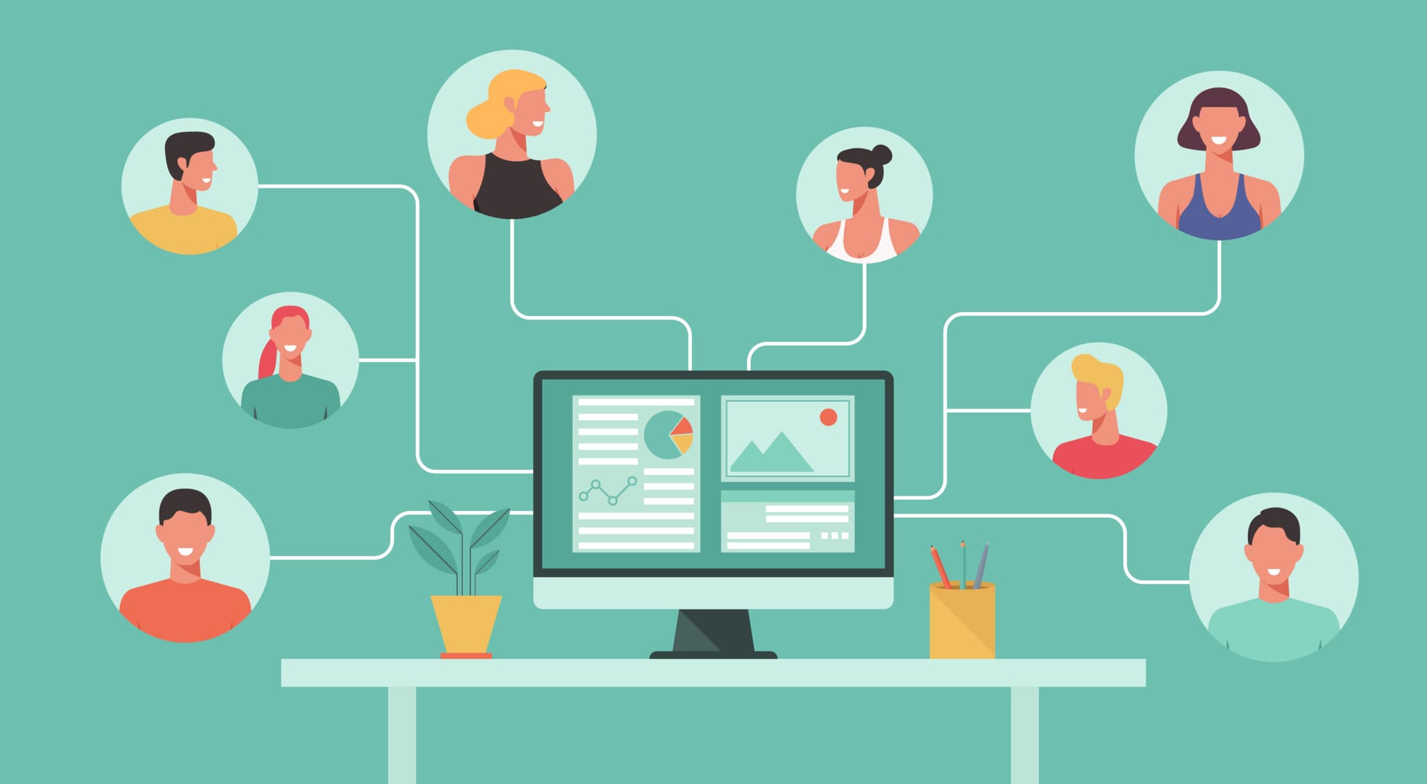Social media panels with Verified &amp; Trusted Services – SocialPanel24