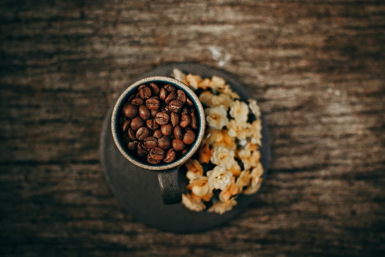 Hướng dẫn pha cà phê sạch tại nhà – chuẩn Cafe health