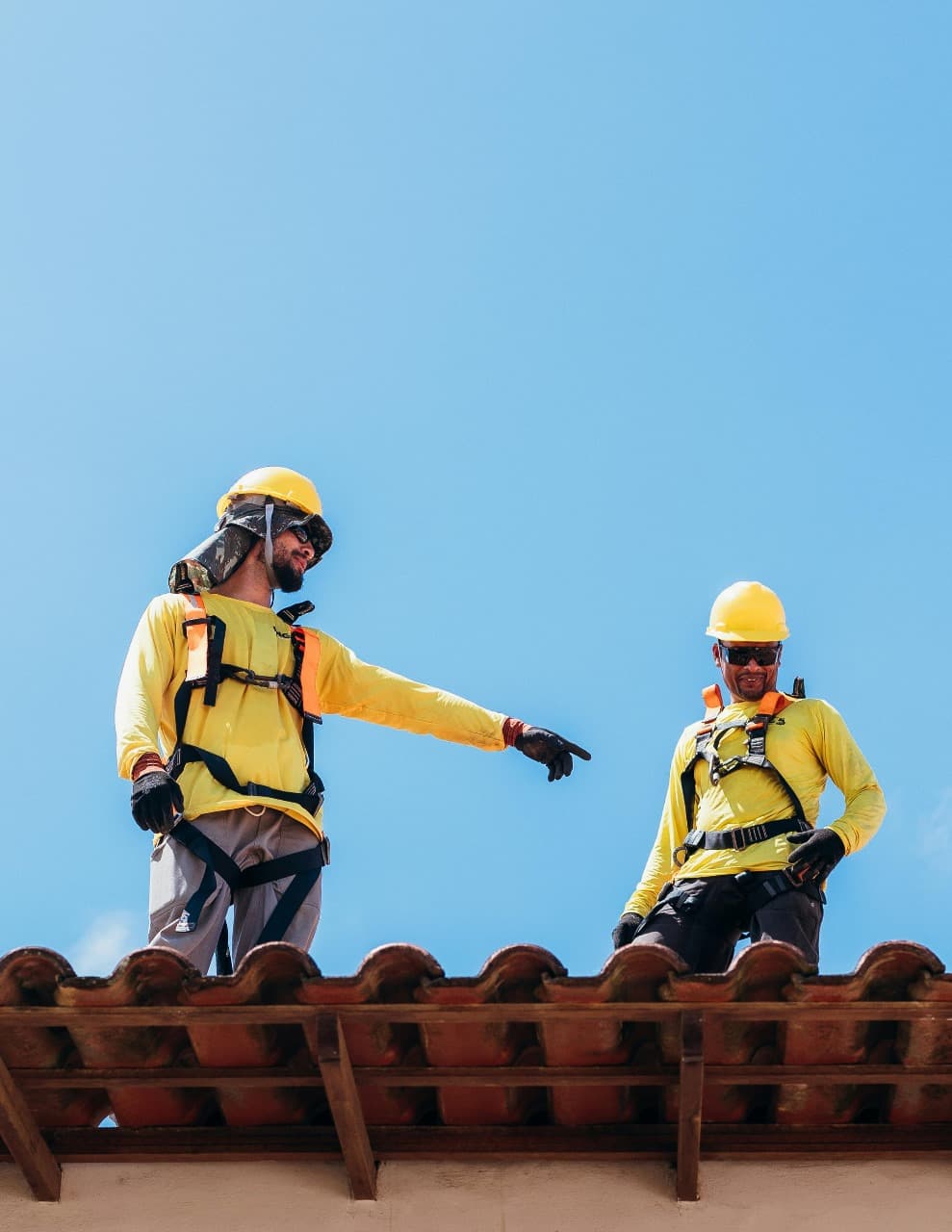 Safety Collaboration Software for Connected Safety Teams