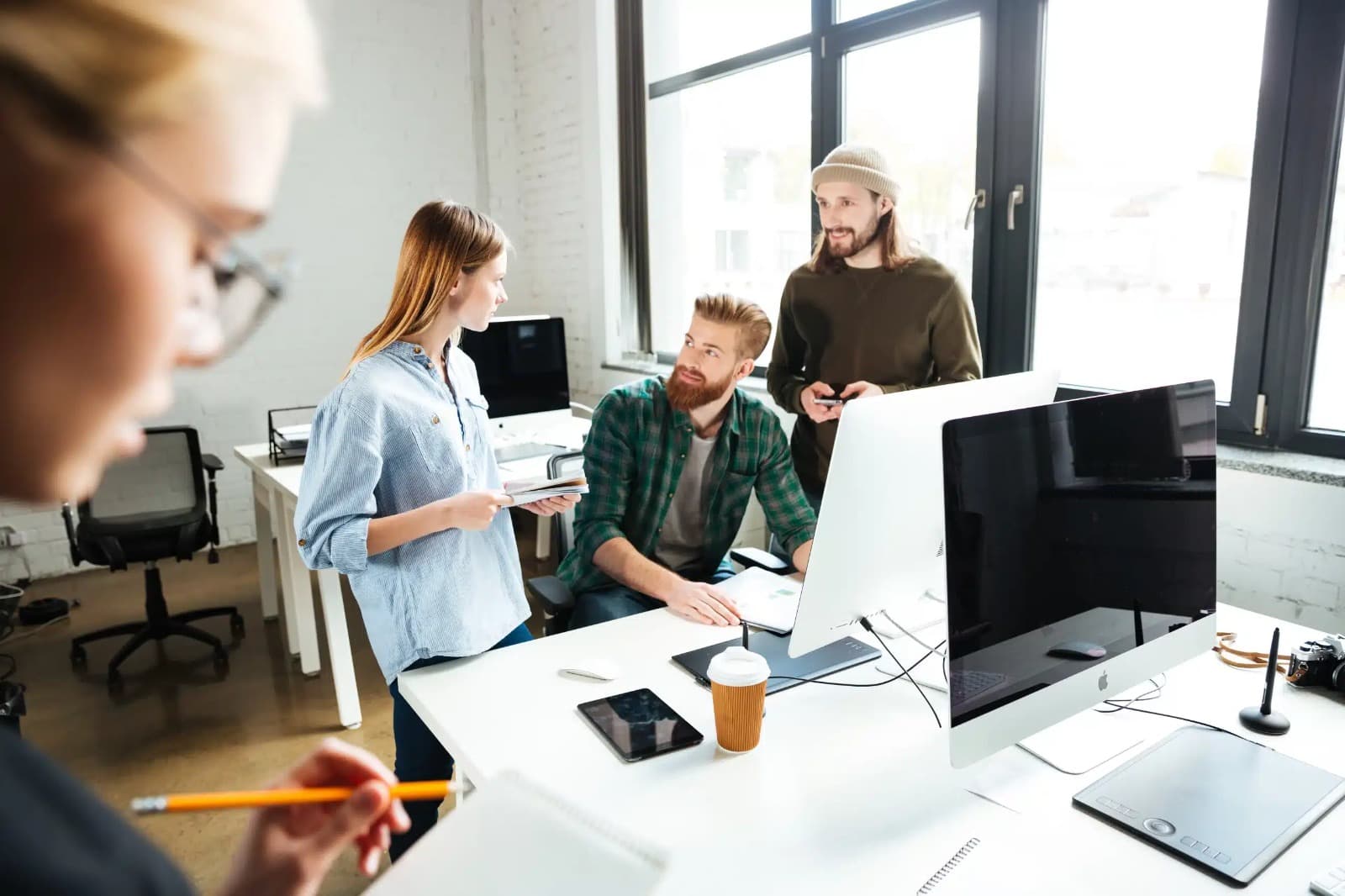 Proposal Writing and Management Metrics That Drive Success