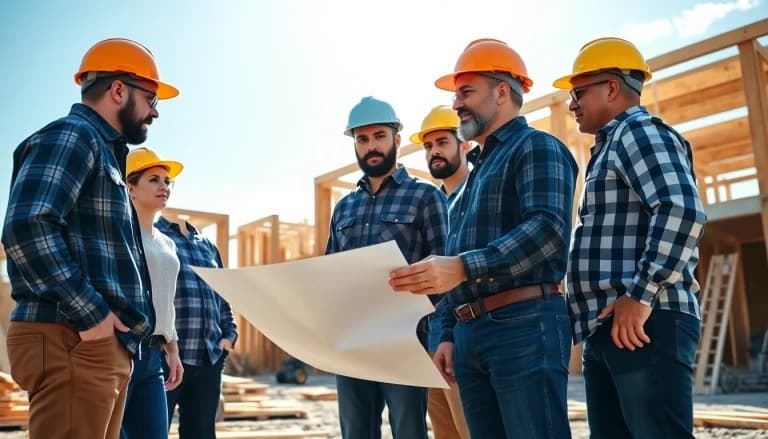 Manhattan General Contractor Committed to Excellence