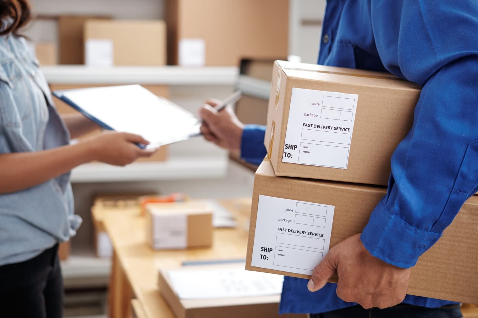 GoPro Moving &amp; Delivery: Reliable Moving Companies Calgary Delivering On-Time Results