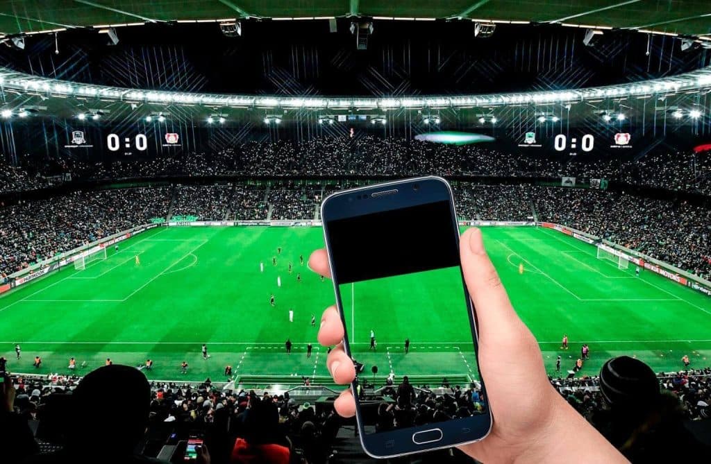 Quel site de paris sportif choisir pour débuter sans risque