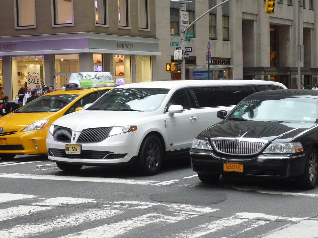 Whistler Car Service – Private Transfers in Luxury Vehicles