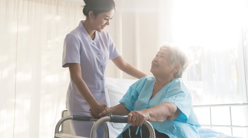 Compassionate Respite Care Austin TX for Your Loved Ones