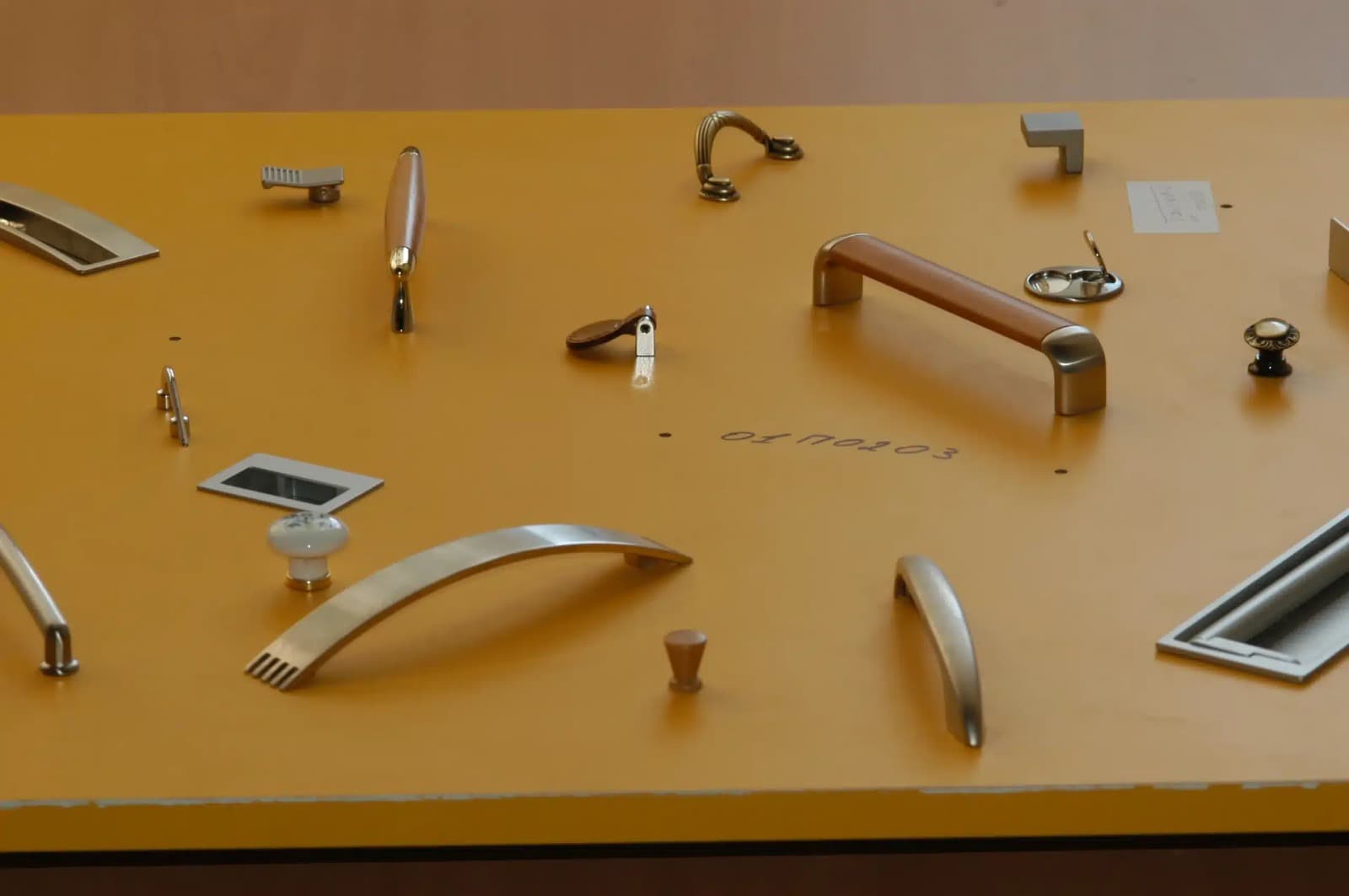 Door Handle Manufacturers for Modern Furniture and Interior Hardware