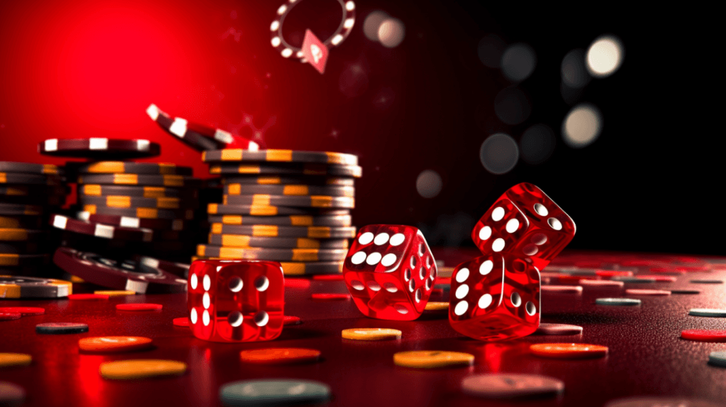 Legal Overview and Opportunities in Online Casinos in South Carolina