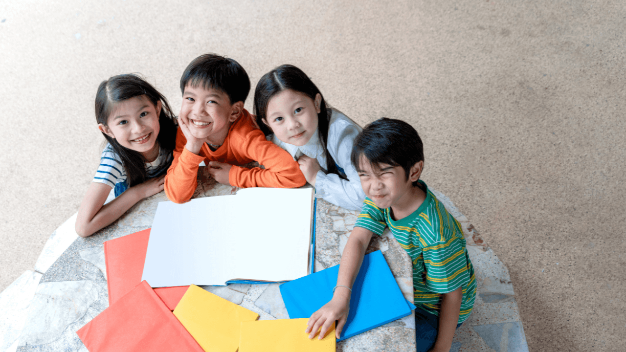 Holiday Camps Designed to Build Friendships