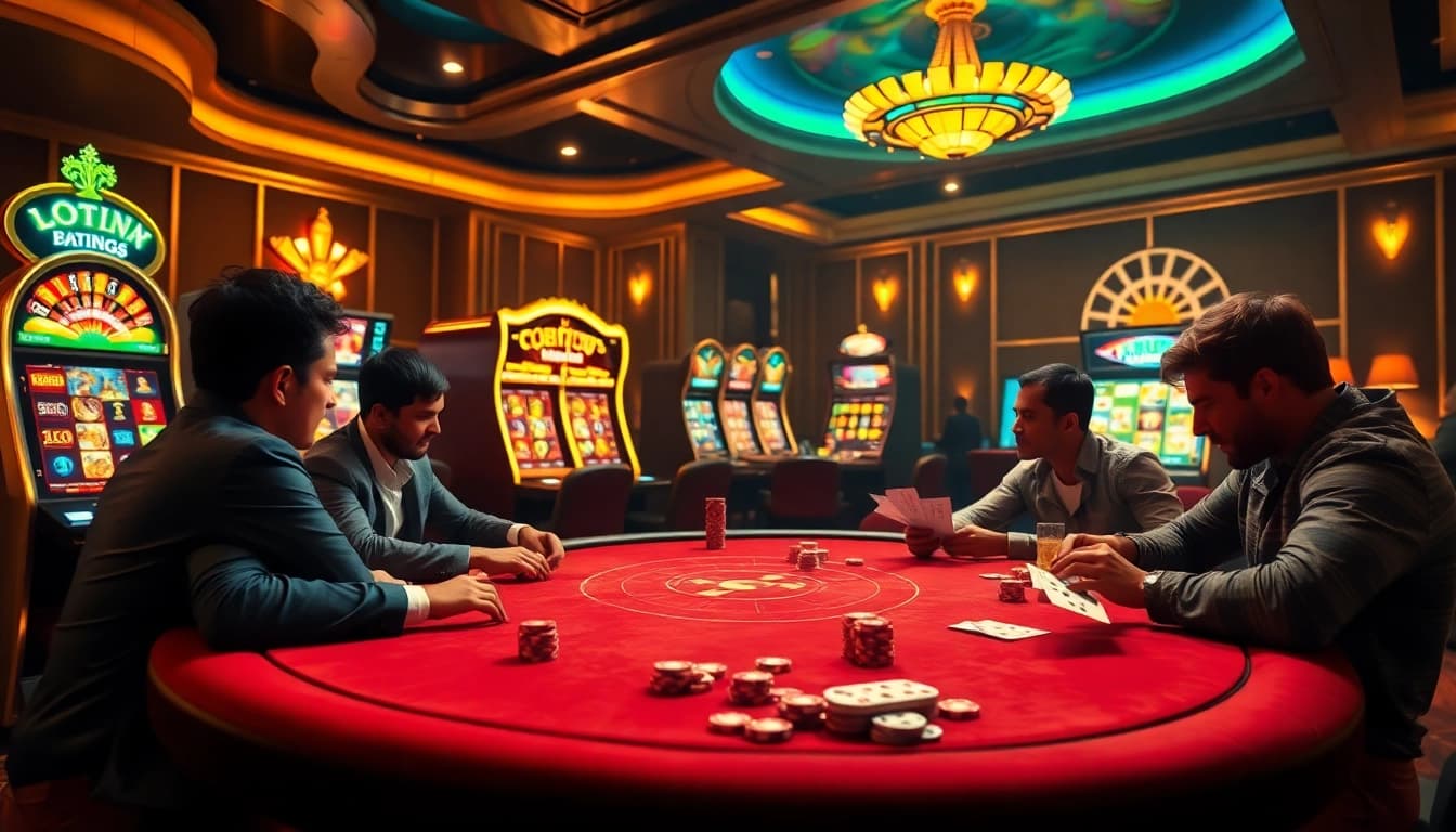 Experience high-stakes poker at shbet800, where every deal is an opportunity for thrilling wins.