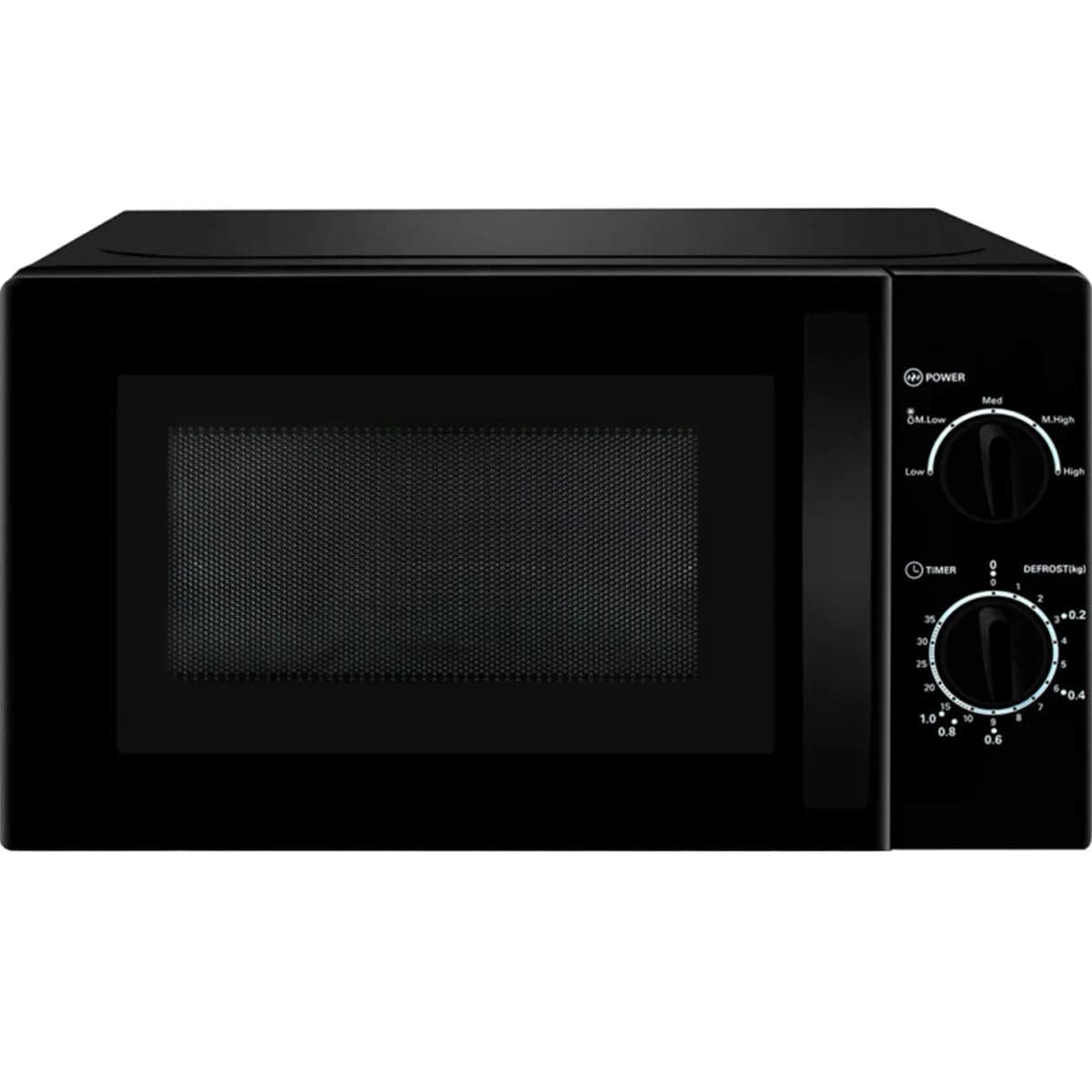 Powerful Microwave Oven Options for Fast Cooking