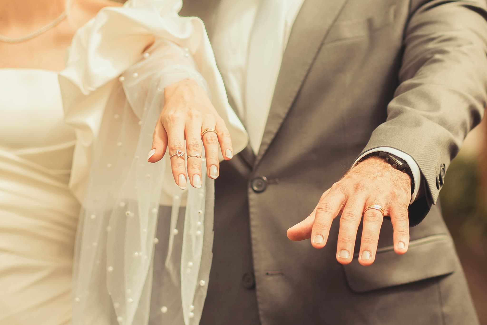 Brightly grown – A Family Tradition of Fine Jewelry
