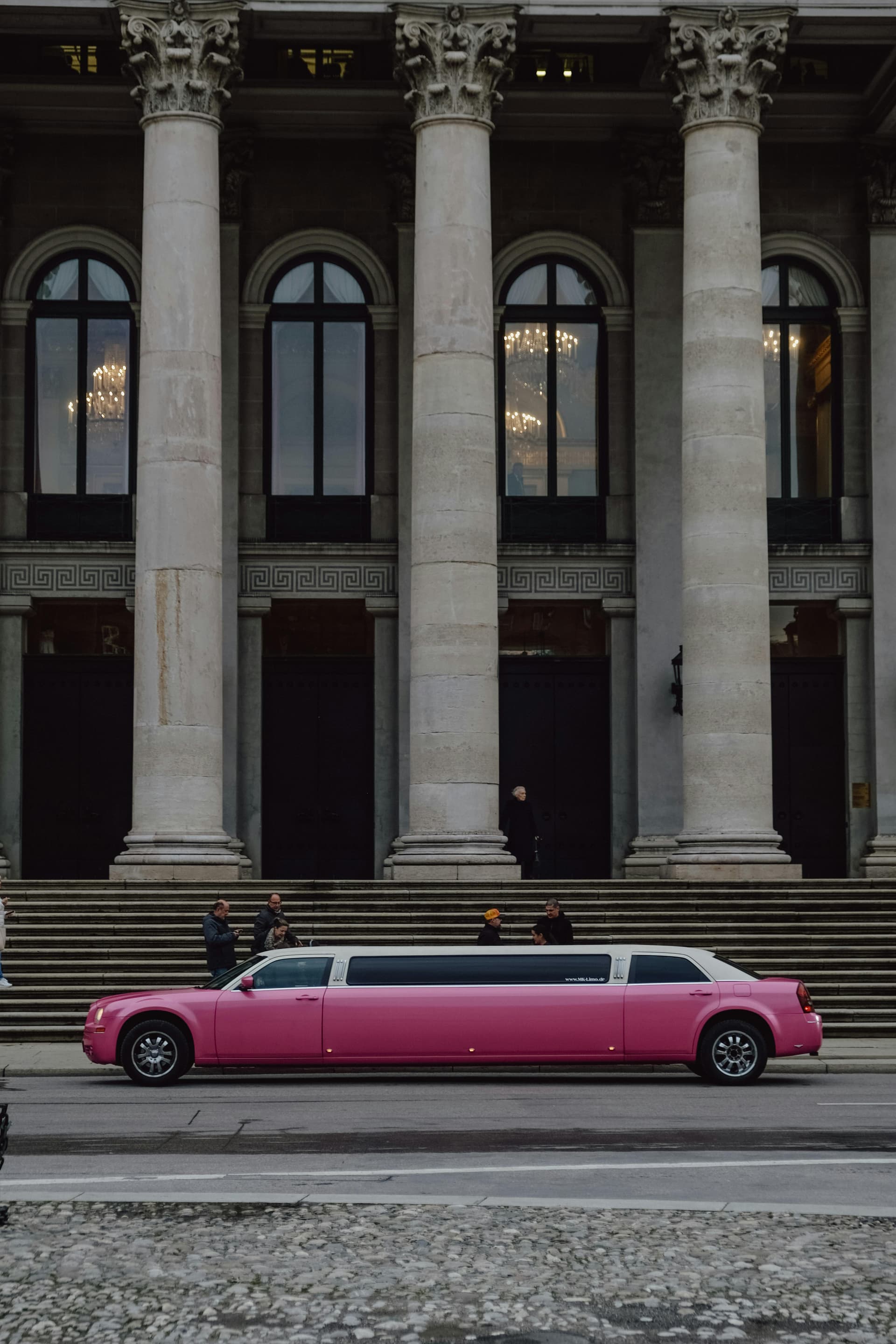 Limo Company Miami – VIP Miami Limo Service Redefines Luxury Transportation