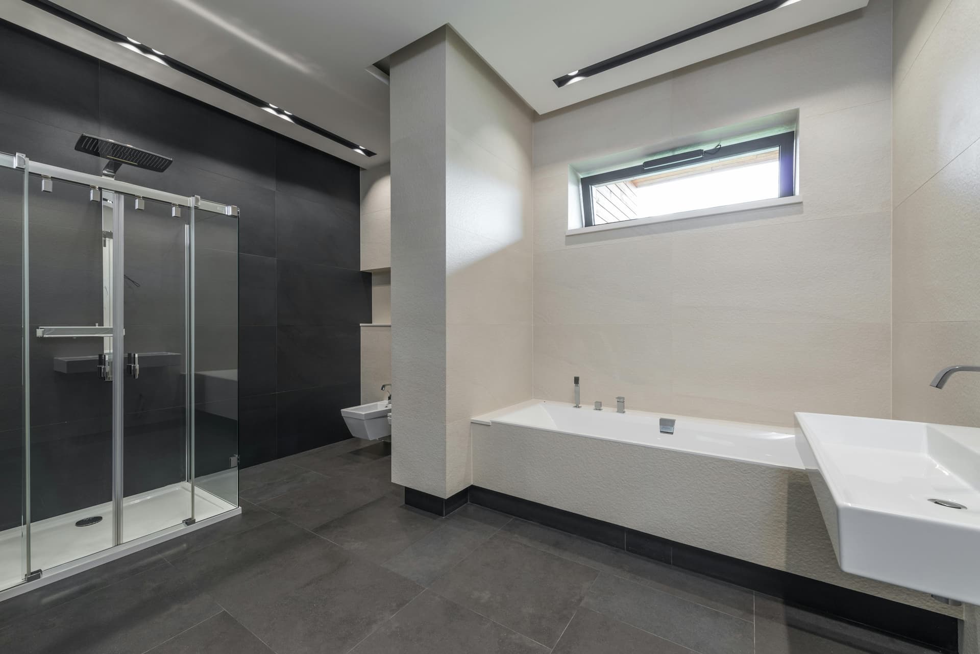 Cabine de douche intégrale : guide complet pour bien acheter
