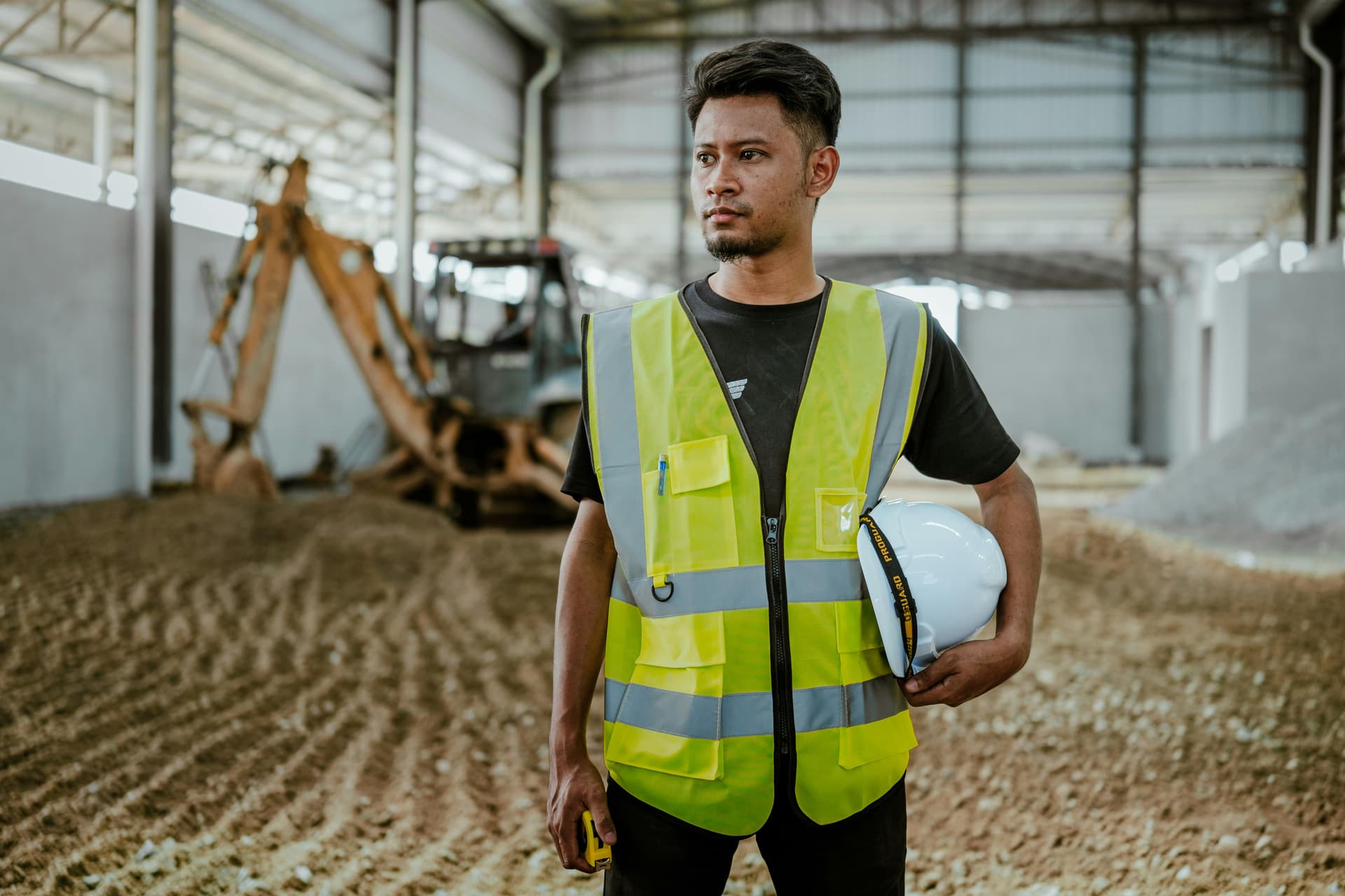 Plescia Construction – NYC Construction Management