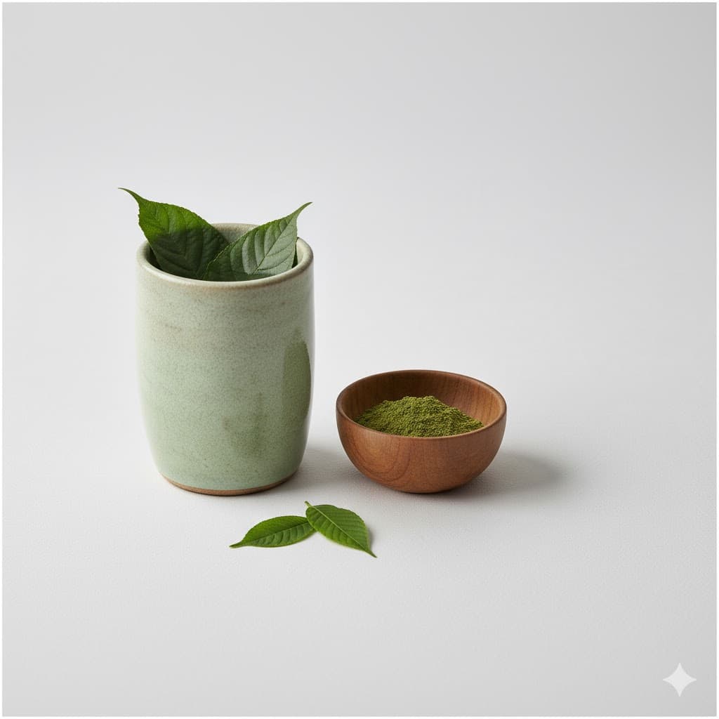 Top Reasons to Buy Kratom Tea Chiang Mai at Popup CNX