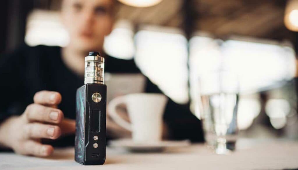 HQD Surv – Beliebter Vape für Anfänger und erfahrene Dampfer