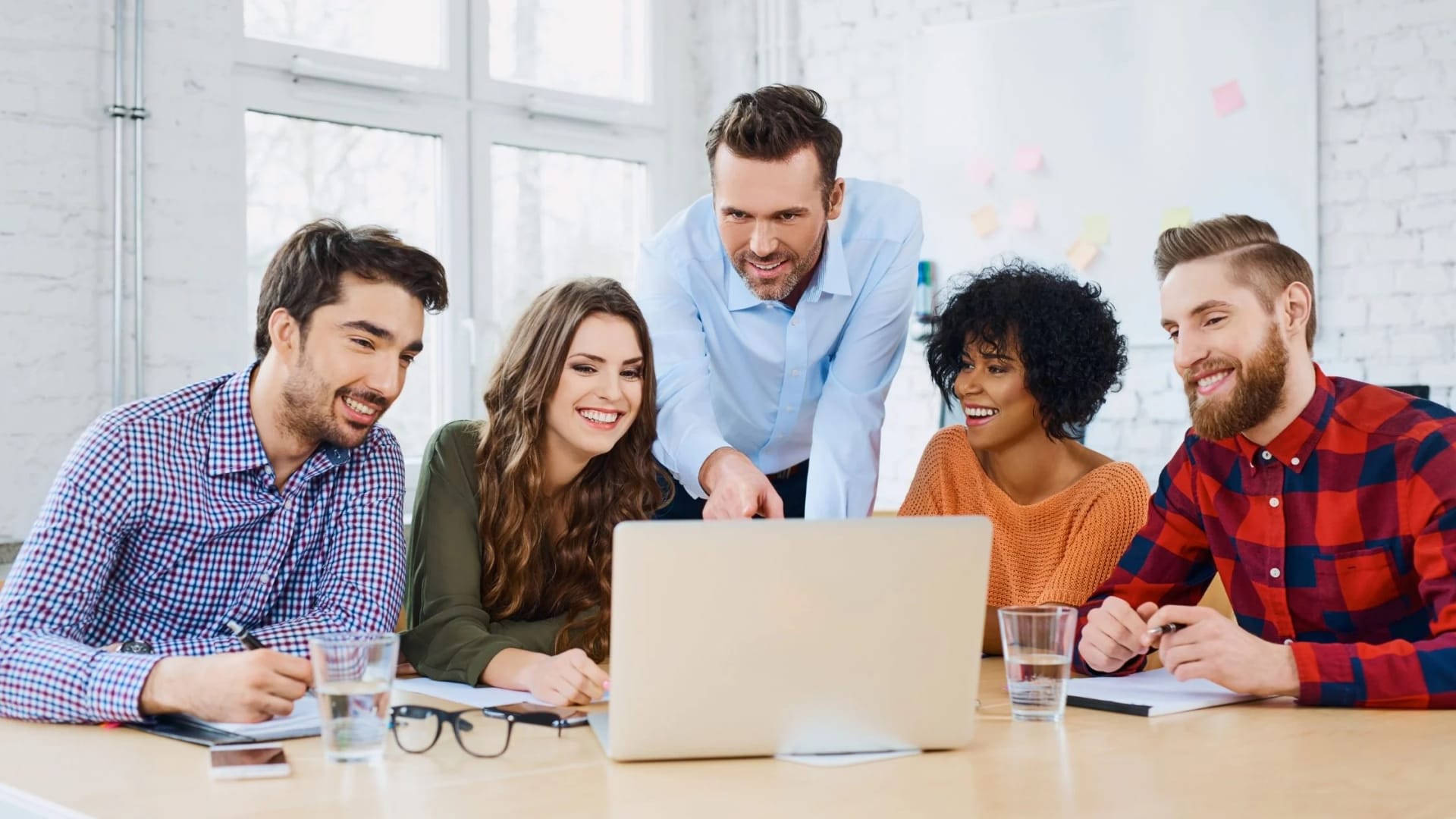 Marketing Agency for Contractors With Proven Lead-Gen Systems