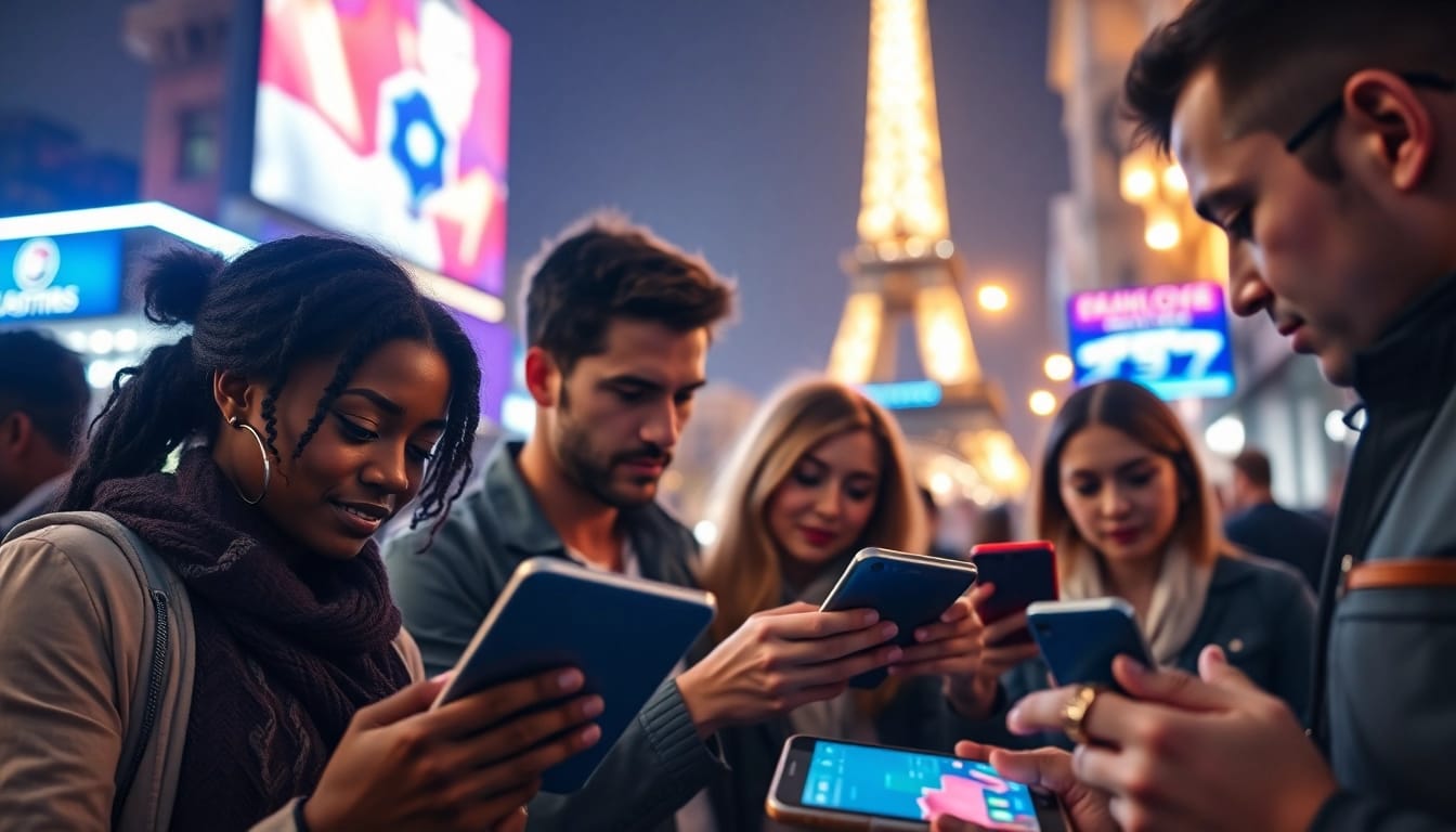 Top Strategies and Insights for Canada Sports Betting Enthusiasts