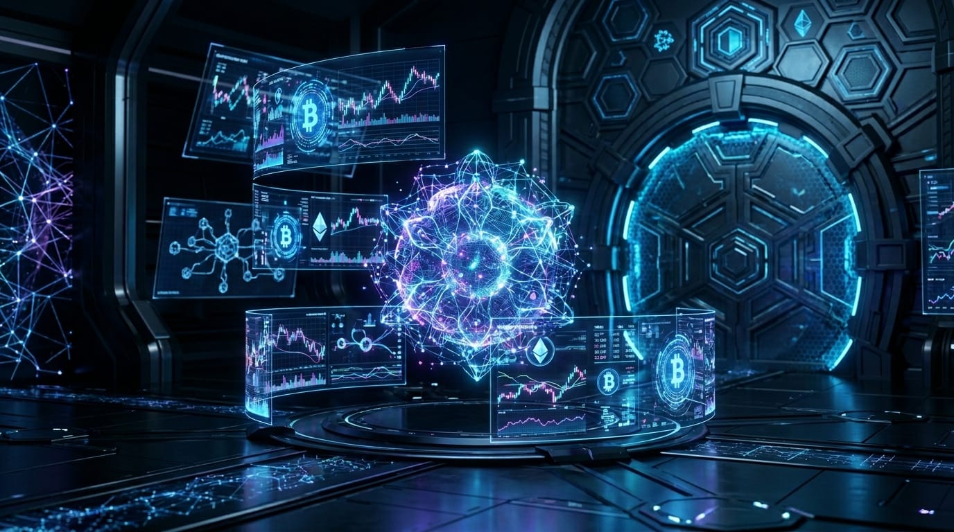 AI-Powered Crypto Quant Trading: Maximize Returns with Machine Learning