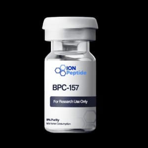 BPC157 Benefits for Athletes and Active Lifestyles