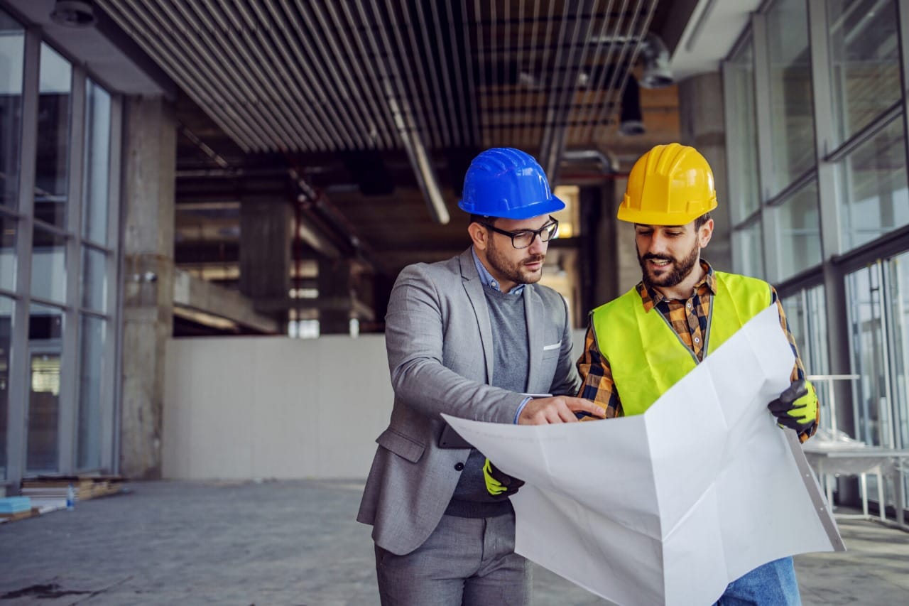 The Benefits of Construction Safety Training Colorado for Contractors
