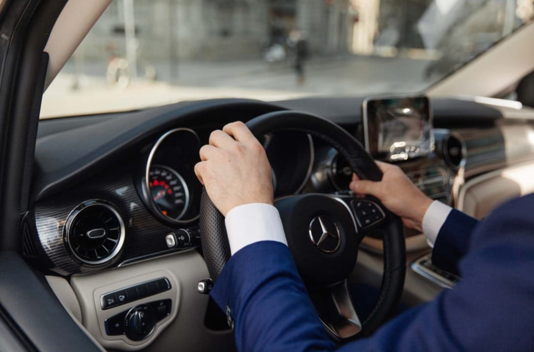 Manhattan Car Service – True North VIP Private Transportation NYC