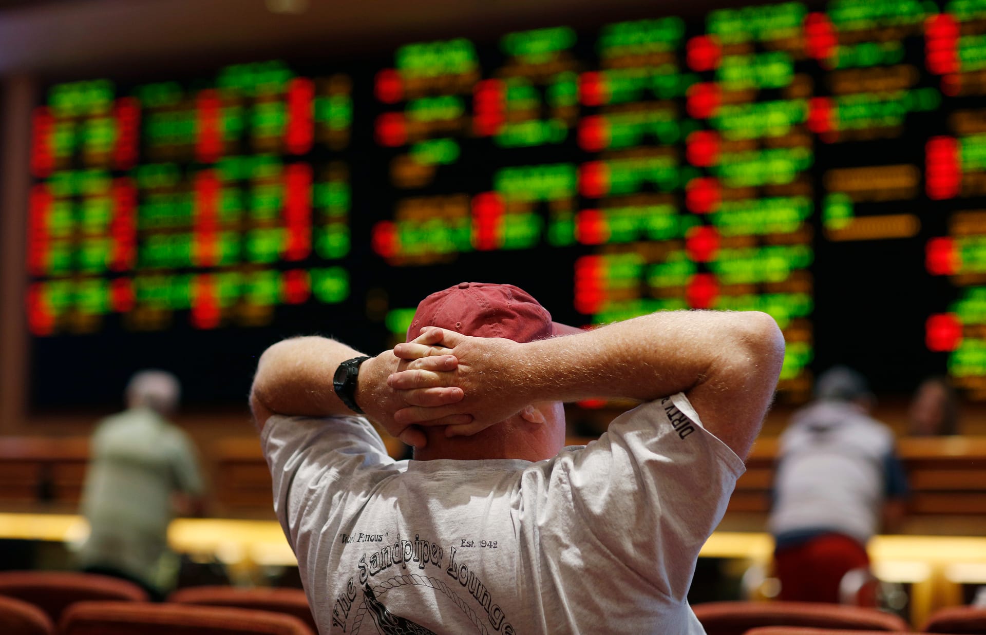Top Strategies for Winning at British Columbia Sports Betting