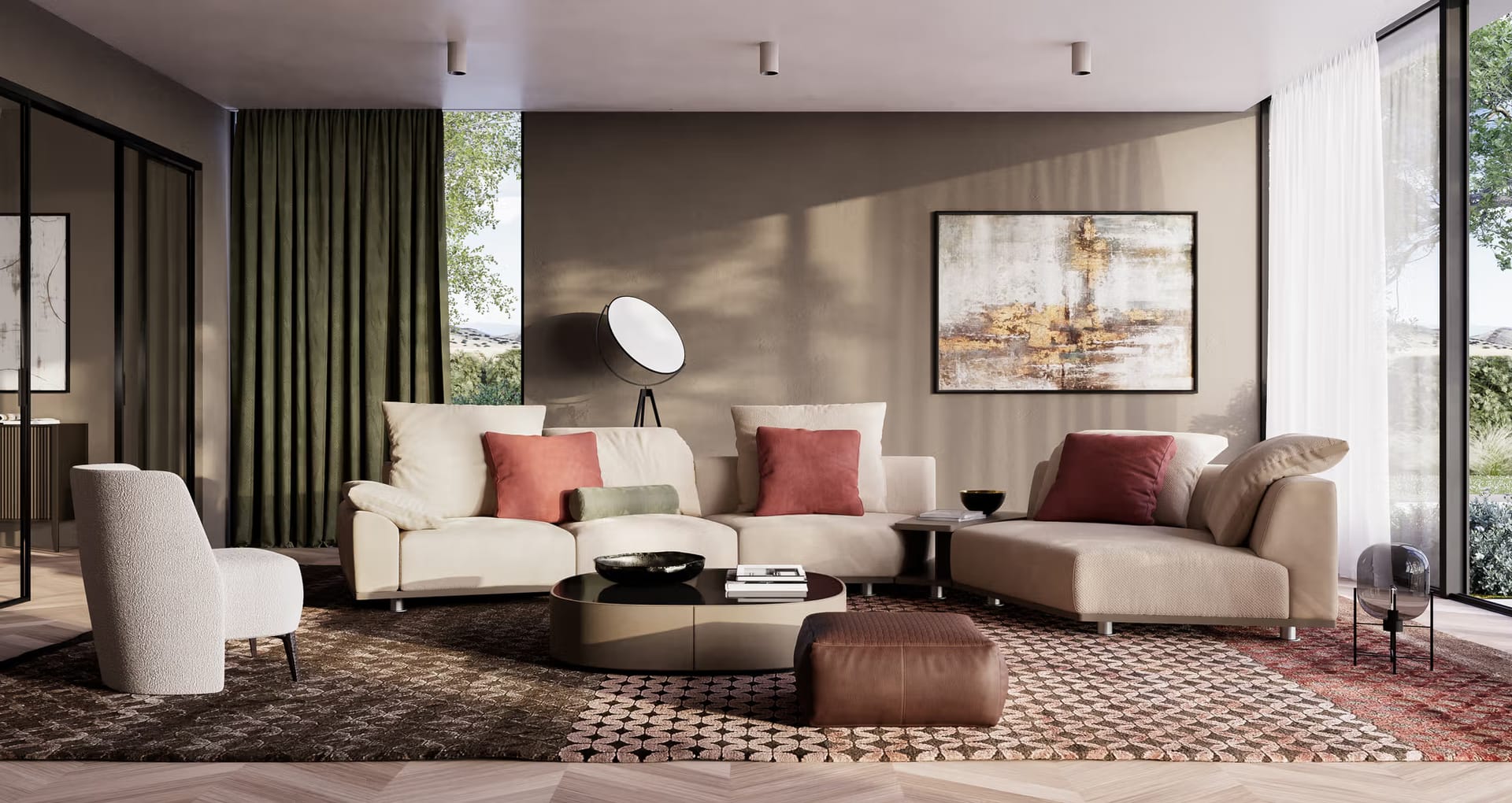 Elevate Your Space with Made-to-order Furniture: Custom Solutions for Every Style