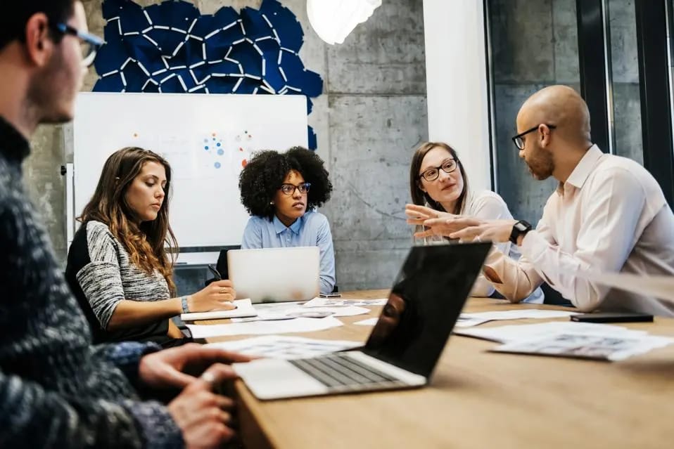 A Sales Hiring Platform Built for Growing Businesses