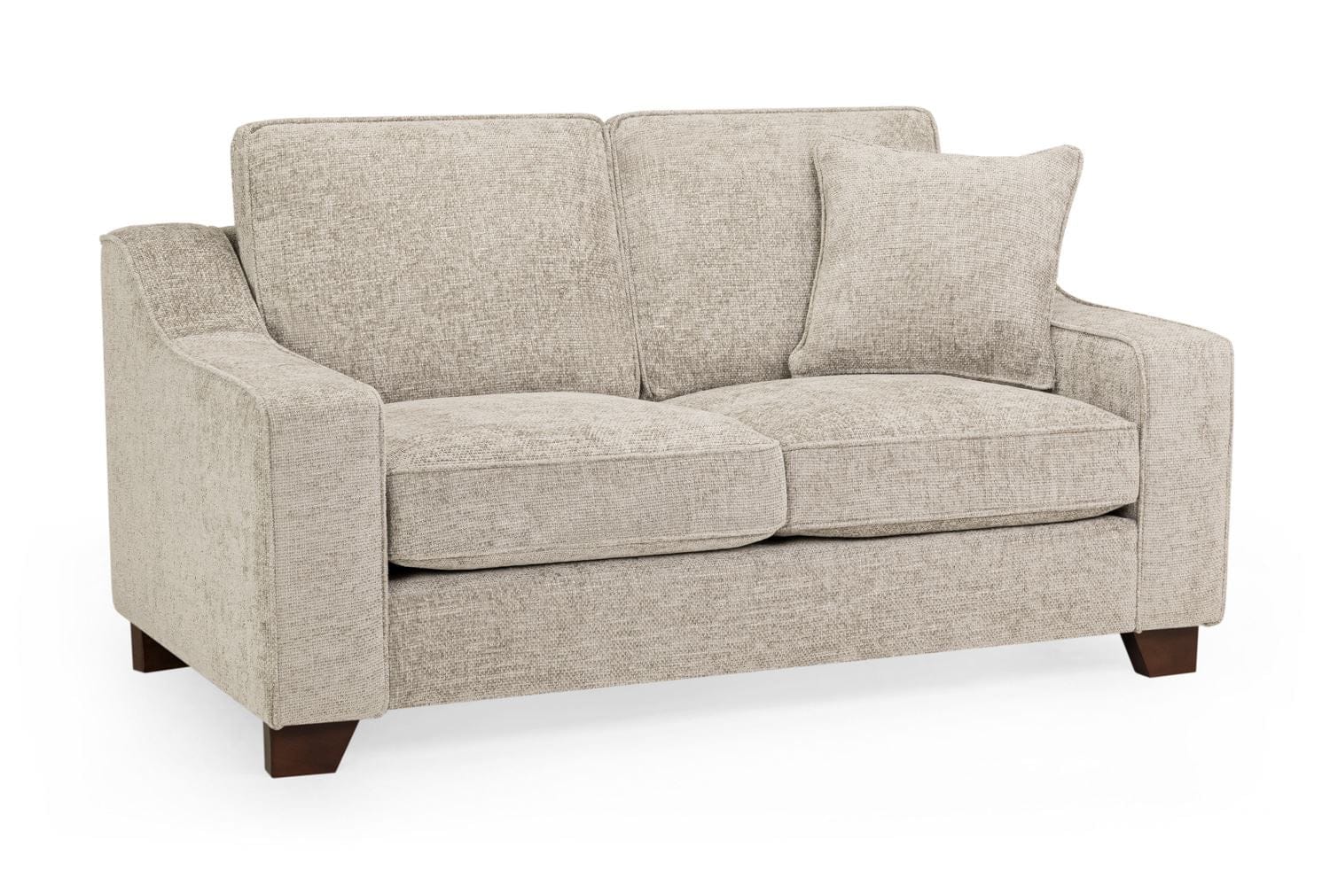 Small Space Seating Perfected with 2 Seater Sofas