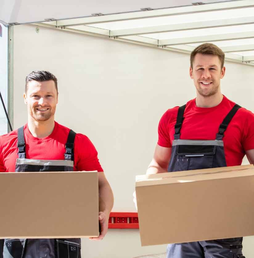 Rümpelpeter: Schnell & Gründlich Messiwohnung Leeren