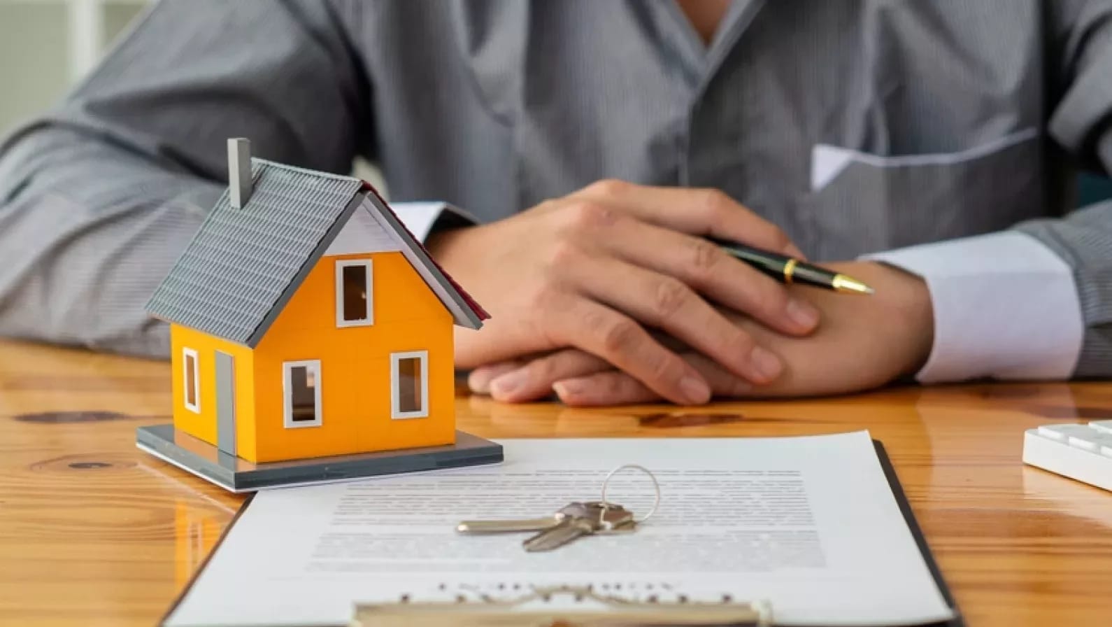 Public Adjuster Near Me – Handling Property Damage Claims with Care