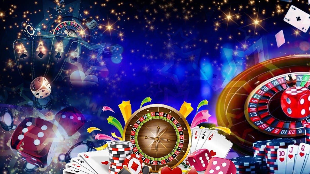 Cara Aman Bermain Slot Lewat Dana di okeplay777