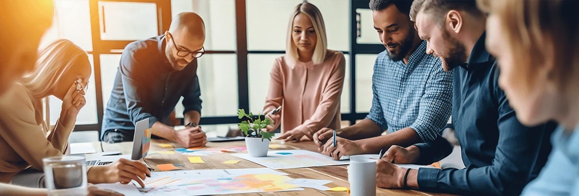 Dallas Temporary Agency Services to Meet Your Business Needs – dfwHR