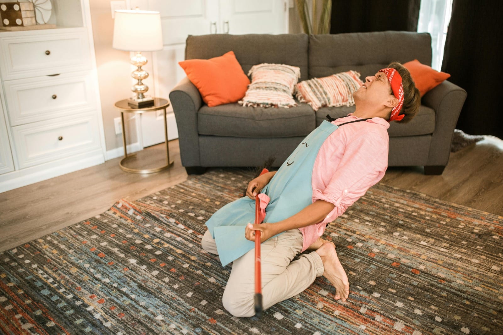 Carpet Cleaning Dubai Services to Make Your Home Feel New