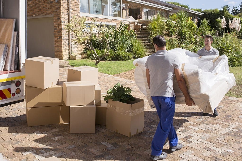 A Moving Company Vancouver That Puts Customers First