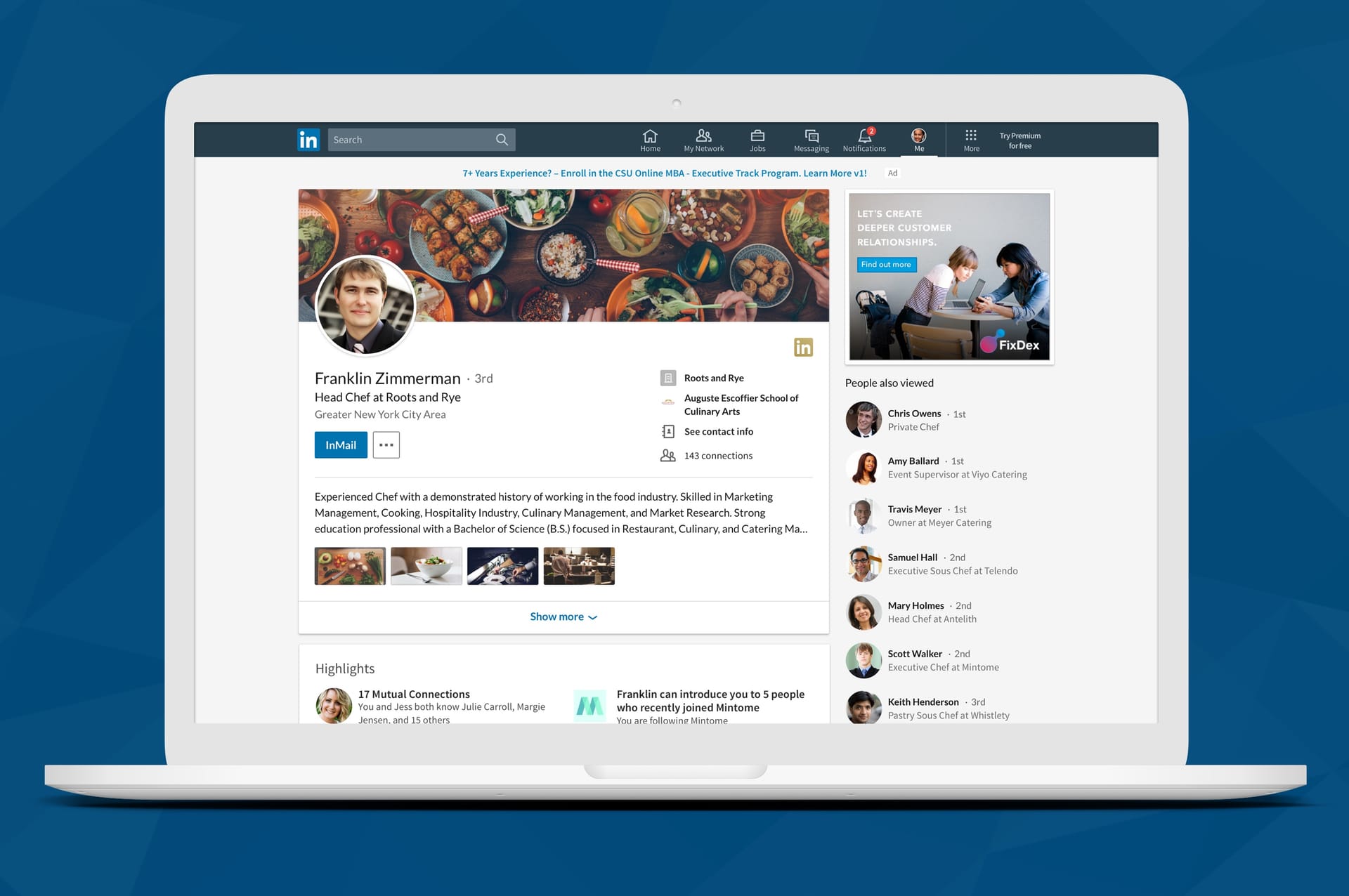 How LinkedIn Profile Rental Helps Agencies Grow Faster