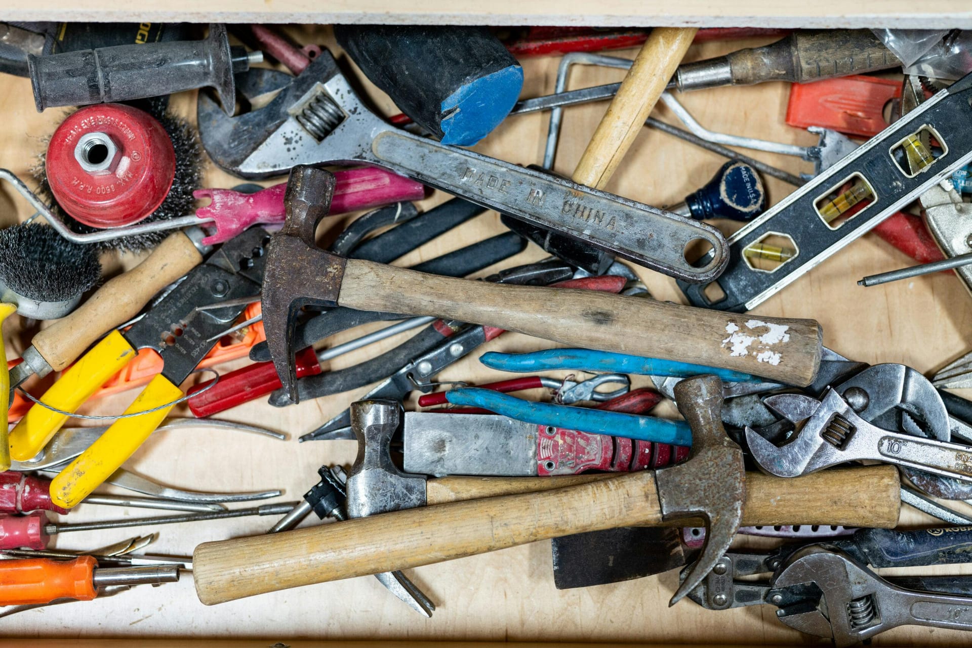 Used Tools for Sale – Perfect for DIYers and Professionals | Liztd