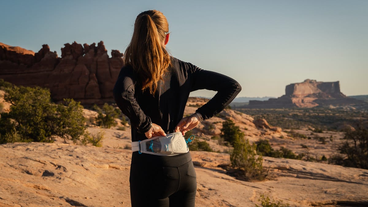 Elevate Your Training with High-Quality Running Accessories from STRYQ