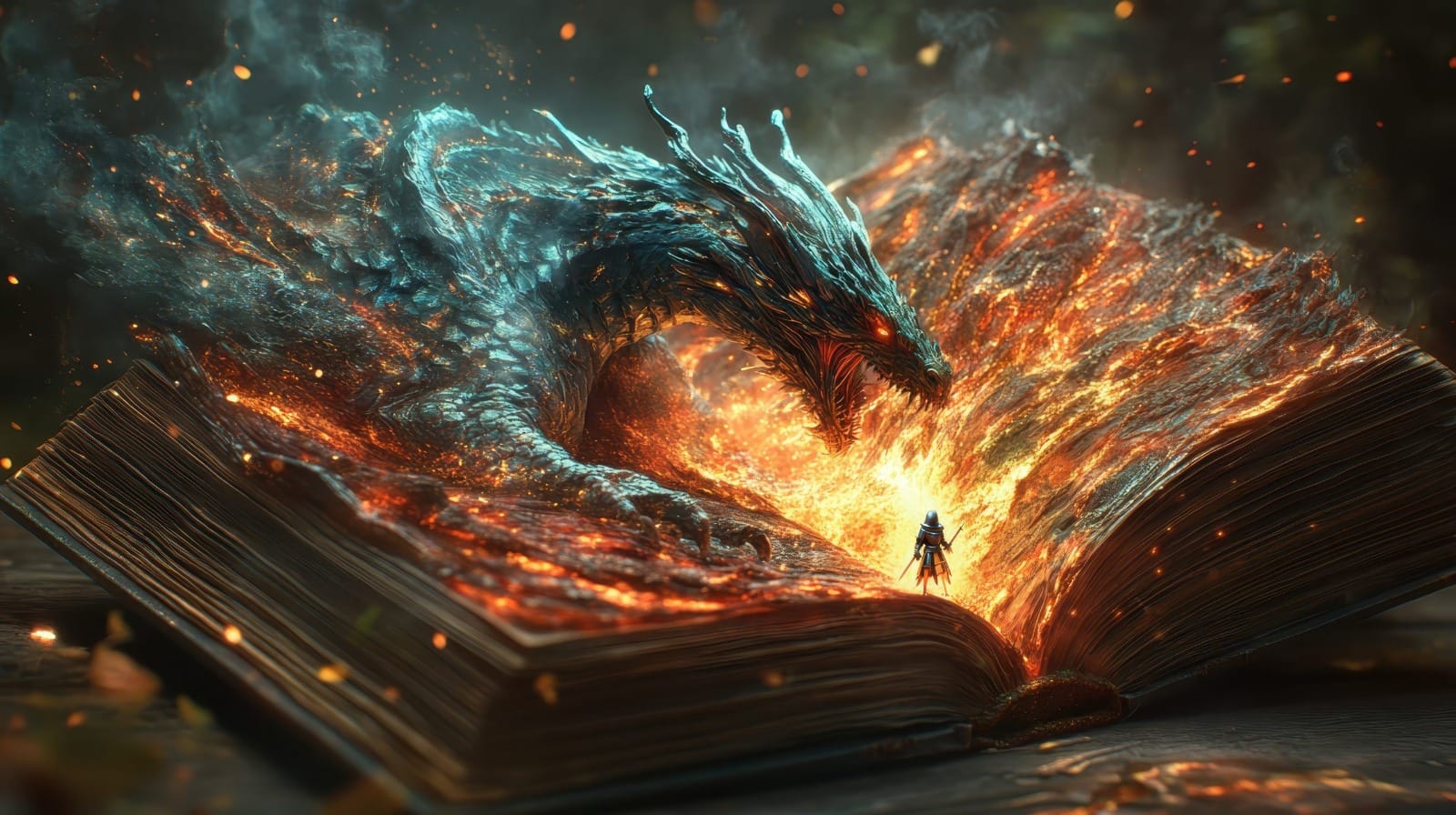 Experience the Thrill of Magic in the Raynes Legacy Series
