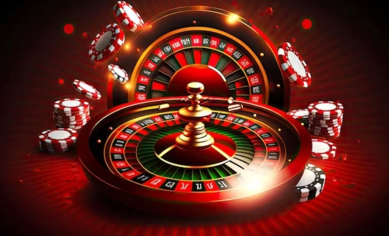 A Comprehensive Guide to Online Casinos in California: Laws, Games, and Bonuses