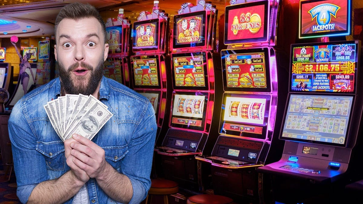 How the Online Casino in Alberta Scene is Changing Canadian Gaming