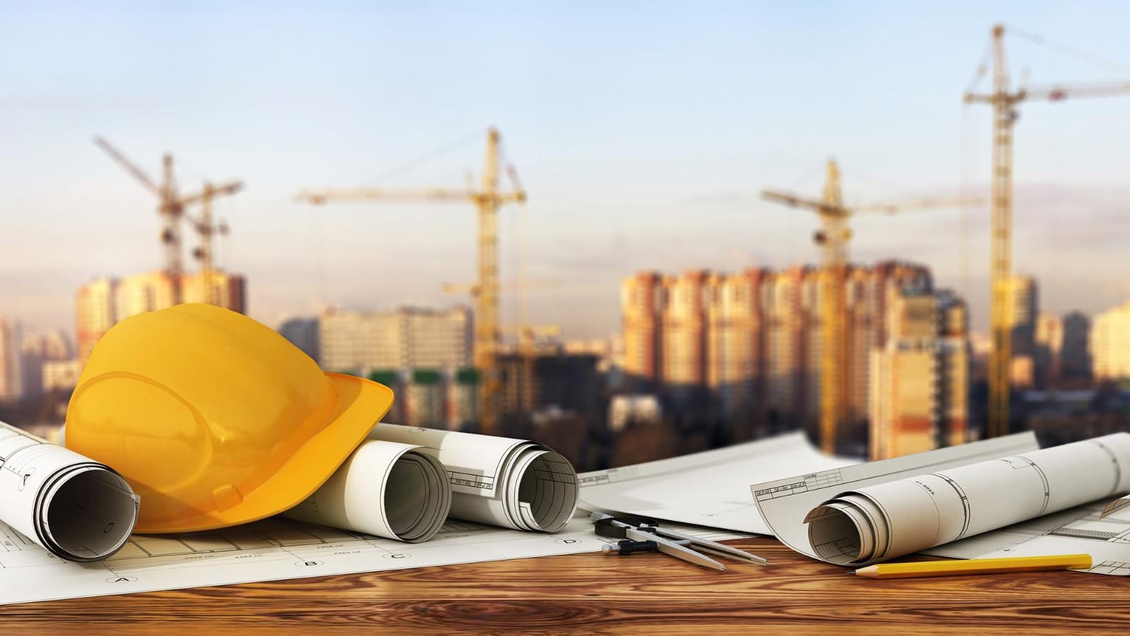 How a New York Construction Manager Ensures Project Efficiency