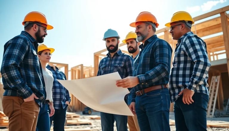 Manhattan General Contractor Committed to Excellence