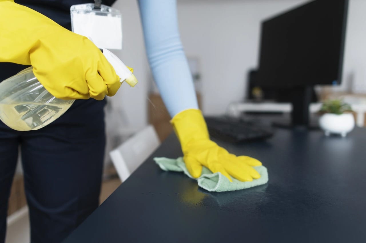 Sparkling Homes with Premium Cleaning Services Calgary