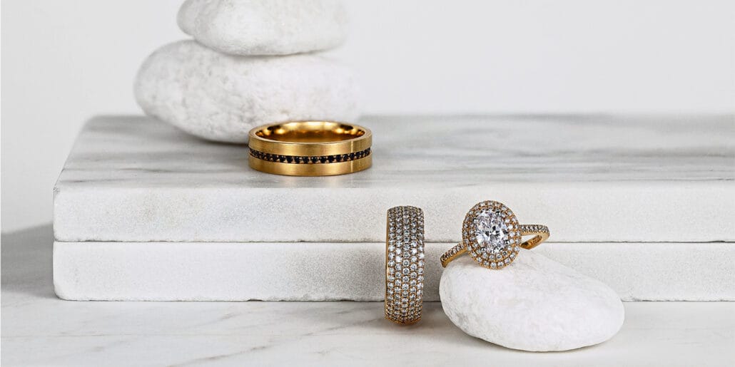 London Diamond Online: Your Ultimate Destination for Diamond Engagement Rings Online UK