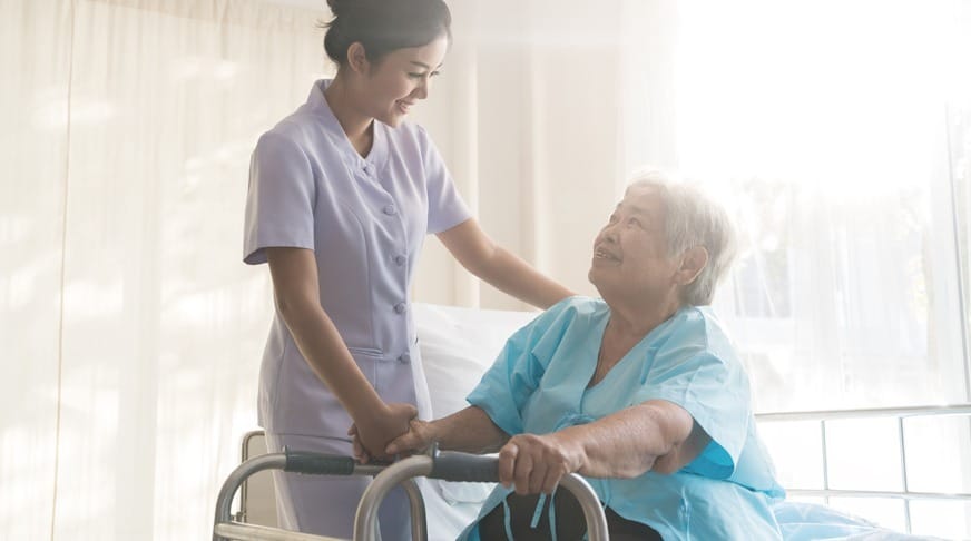 Compassionate Respite Care Austin TX for Your Loved Ones