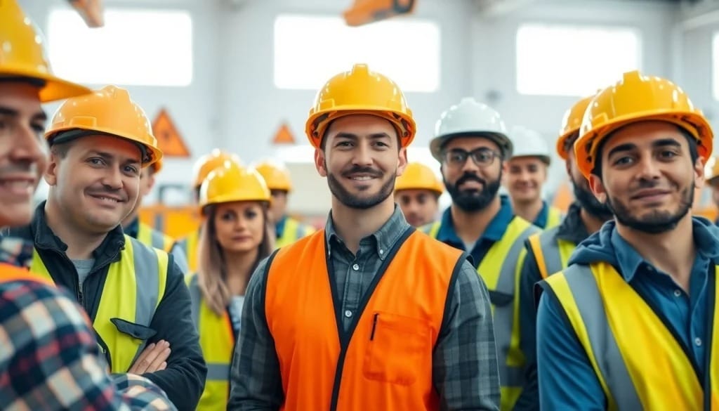 ABC Central Texas’ Guide to Construction Workforce Development Opportunities