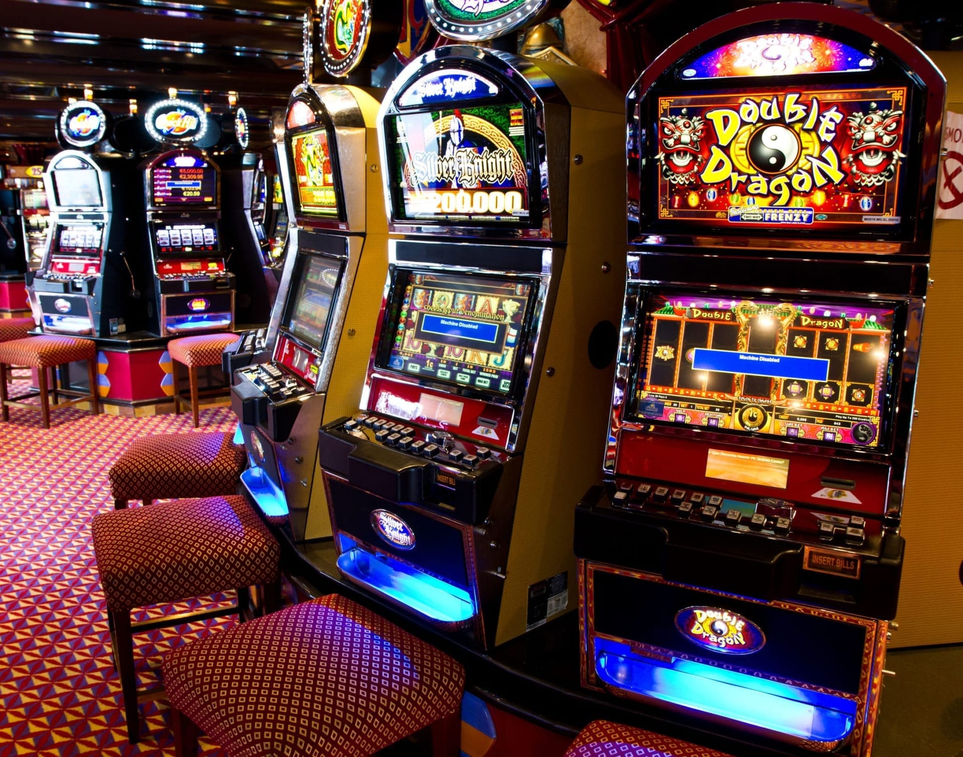 Choosing the Right Online Casinos in Texas: A Guide to Top Options