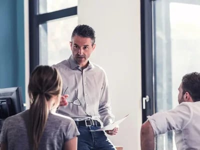 Seo Consultant Services For Data Driven SEO Growth